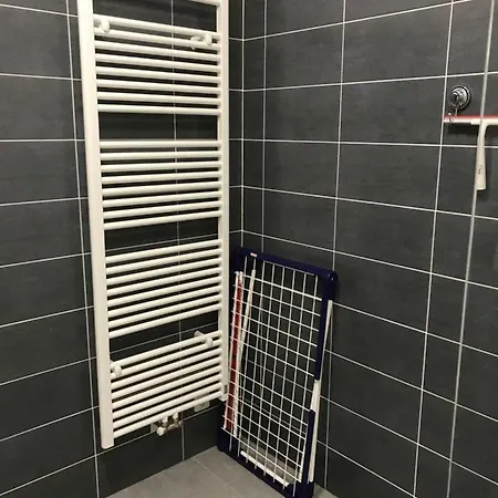 Apartamento Alex